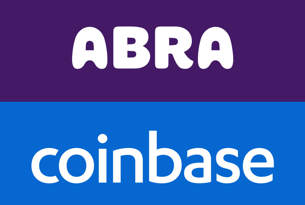 Abra VS. Coinbase: Which one is best?